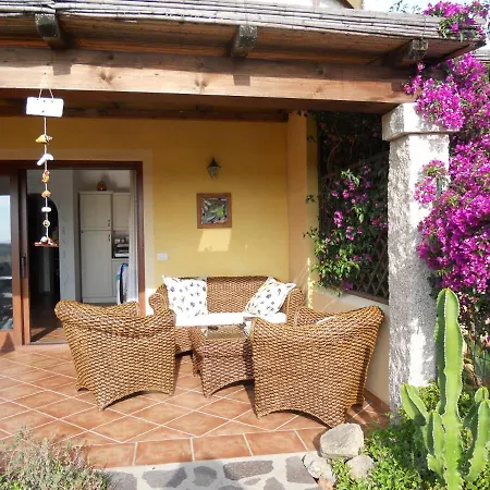 La Casina Del Mar Turchese Casa vacanze Porto San Paolo (Sardinia)