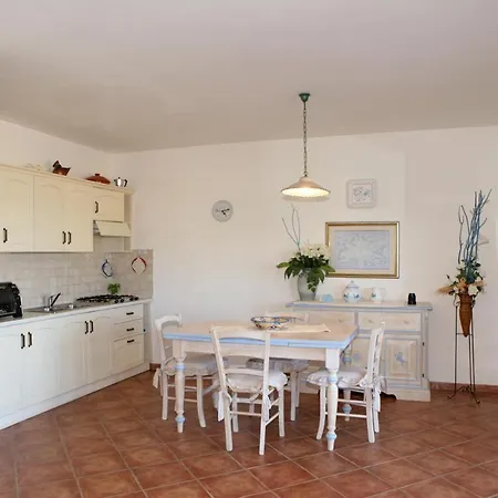 Casa vacanze La Casina Del Mar Turchese *