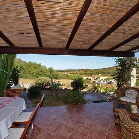 La Casina Del Mar Turchese * Porto San Paolo (Sardinia)