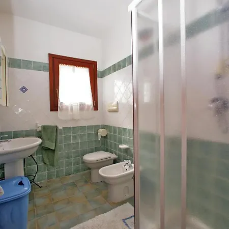 Casa vacanze La Casina Del Mar Turchese