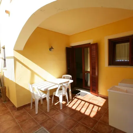 Casa vacanze La Casina Del Mar Turchese *