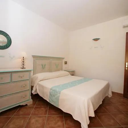 La Casina Del Mar Turchese *