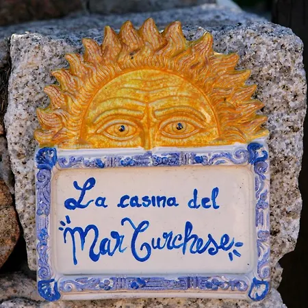 Casa vacanze La Casina Del Mar Turchese *