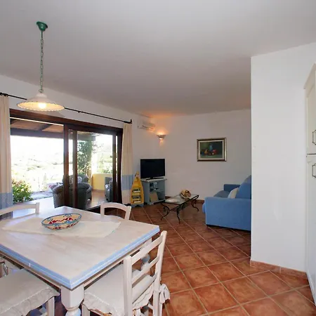 Casa vacanze La Casina Del Mar Turchese Porto San Paolo (Sardinia)