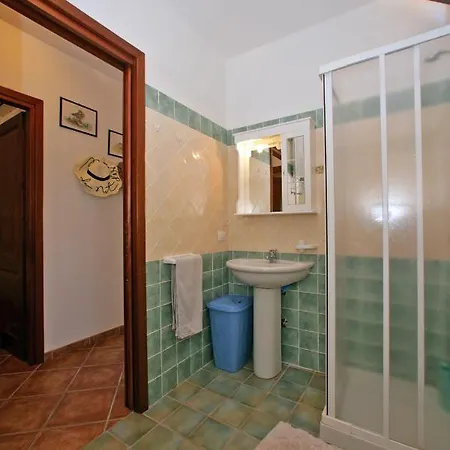 La Casina Del Mar Turchese