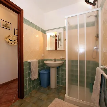 La Casina Del Mar Turchese Porto San Paolo (Sardinia)