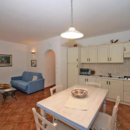 La Casina Del Mar Turchese Casa vacanze