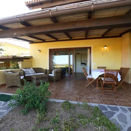 Holiday home La Casina Del Mar Turchese