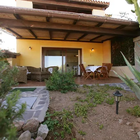La Casina Del Mar Turchese *