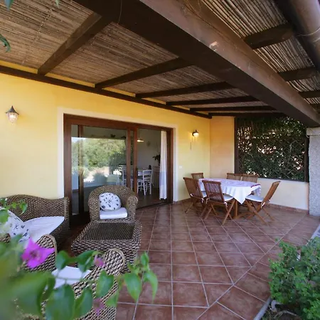 La Casina Del Mar Turchese Porto San Paolo (Sardinia)