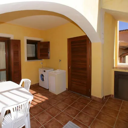 La Casina Del Mar Turchese *